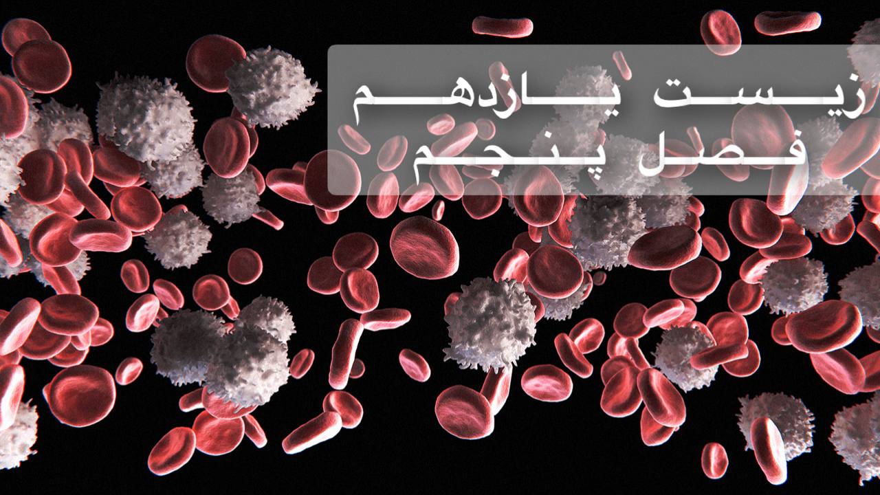 یازدهم - فصل پنجم - ویژه دوره سریع و جامع در 1/5 ساعت