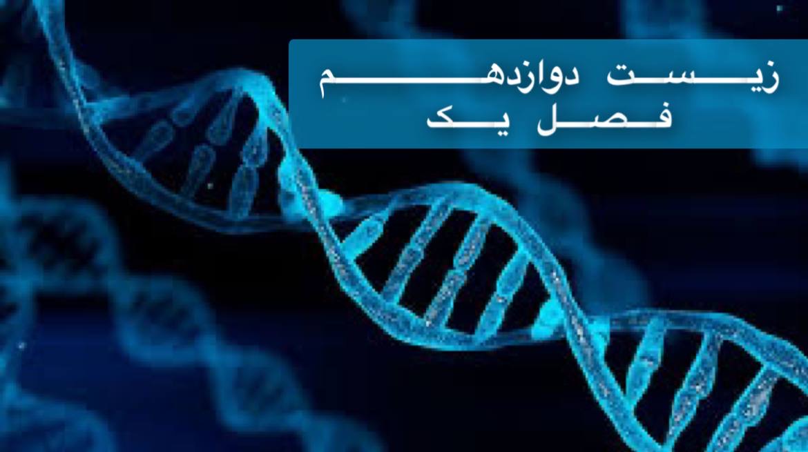 دوازدهم - بررسی جامع و کامل فصل اول در 3 ساعت - ویژه نهایی و کنکور